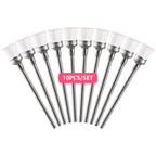 Embout Ponceuse Ongle Brosse