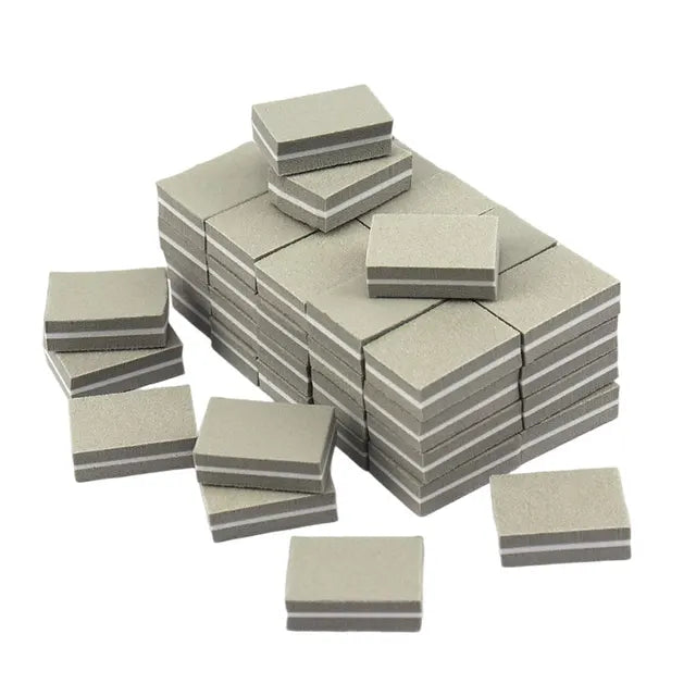 Mini Bloc Polissoir