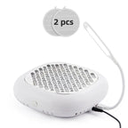 Aspirateur Manucure Puissant