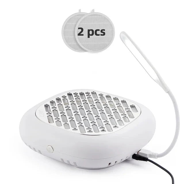 Aspirateur Manucure Puissant