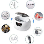 Sterilisateur Ultrason Ongle