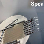 Pinceau Manucure Professionnel