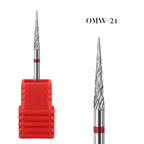 Embout Ponceuse Ongle Professionnel