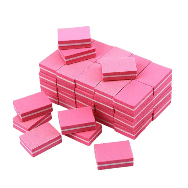 Mini Bloc Polissoir