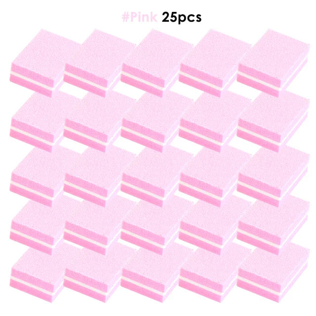 Bloc Polissoir Rectangle