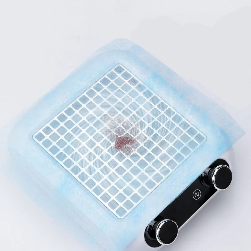 Filtre Aspirateur Ongle