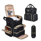 Valise pour Onglerie