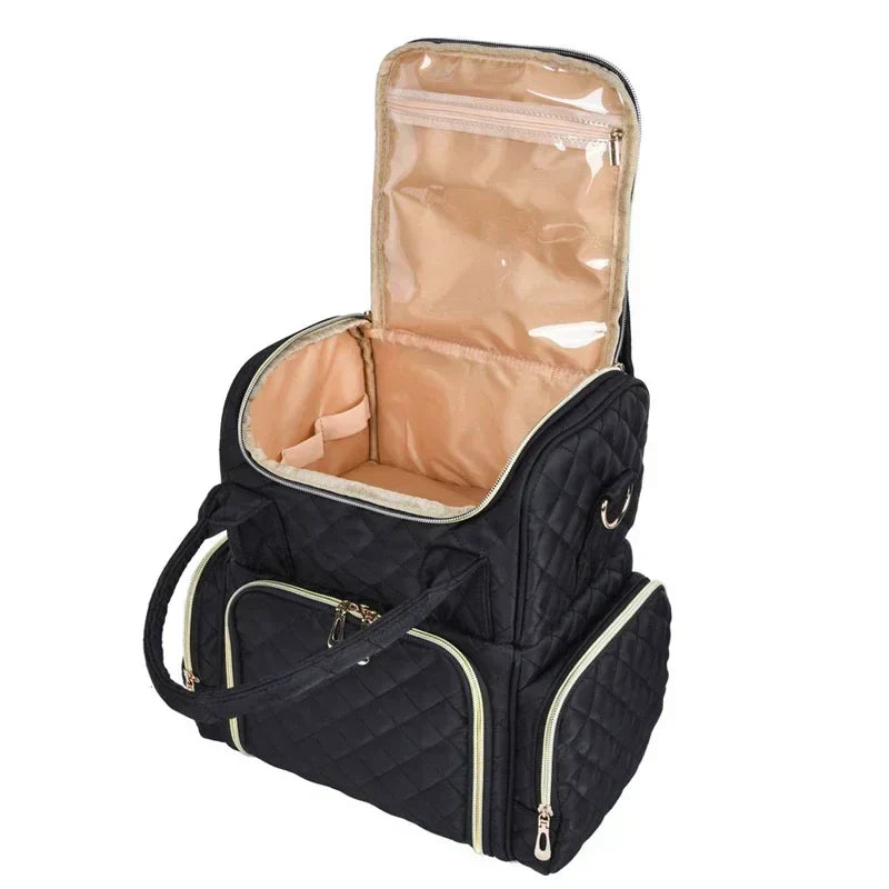 Valise pour Onglerie