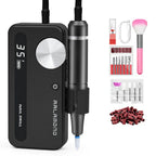 Ponceuse Ongles Sans Fil RAL