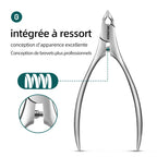 Pince Cuticule Professionnel