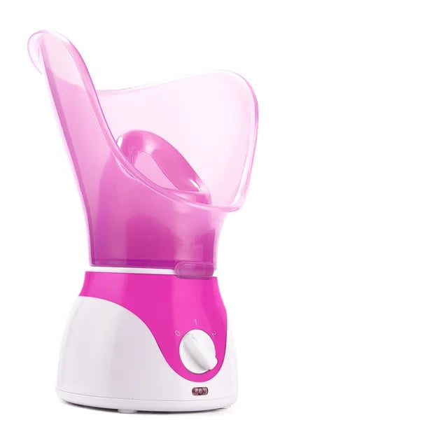 Diffuseur Vapeur Visage