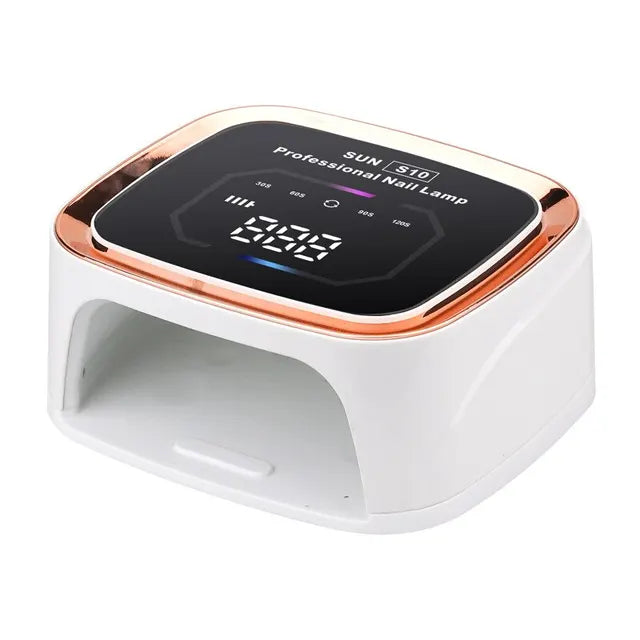 Lampe UV Ongles Sans Fil