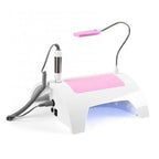 Ponceuse Aspirante Ongle