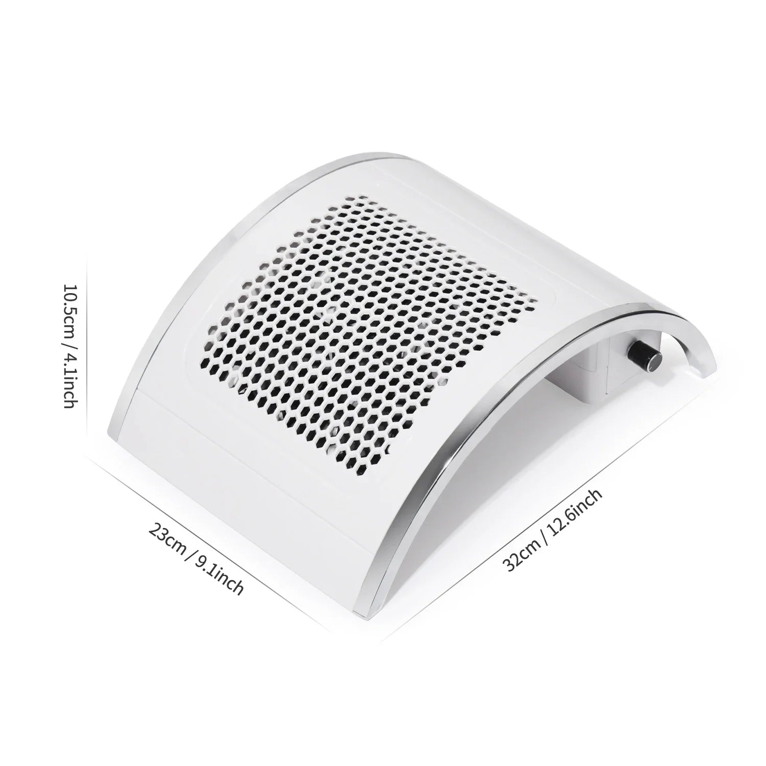 Aspirateur Ongle Silencieux