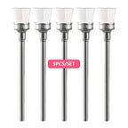 Embout Ponceuse Ongle Brosse
