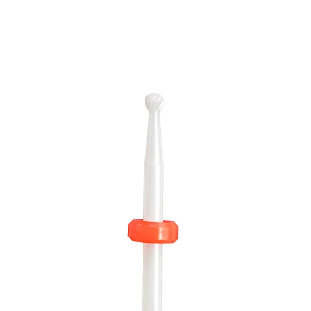 Embout Ponceuse Ongle Gel