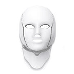 Masque Led Visage 7 couleurs