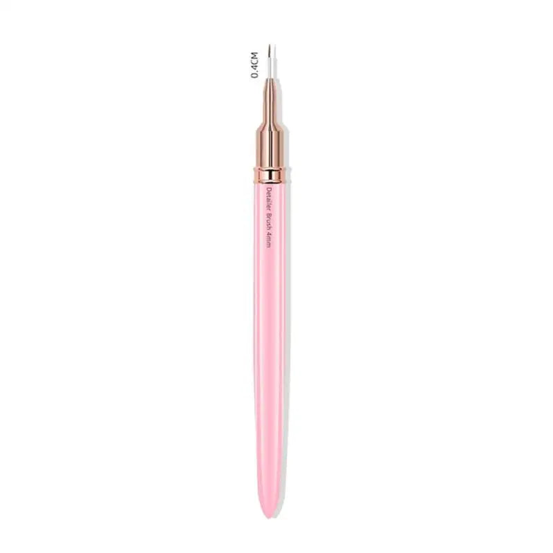 Pinceau Manucure Super Fin