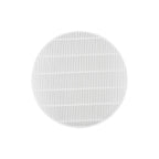 Filtre Rond Aspirateur Ongle