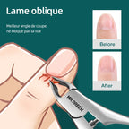 Pince Cuticule Professionnel