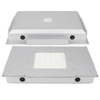 Aspirateur Ongle Encastrable 100W