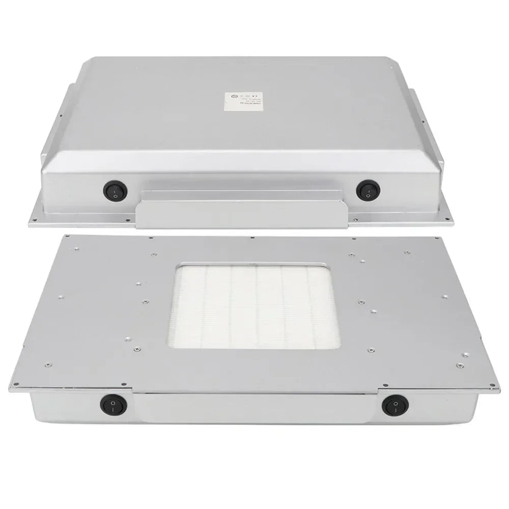 Aspirateur Ongle Encastrable 100W