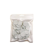 Embout Ponceuse Ongle Plat