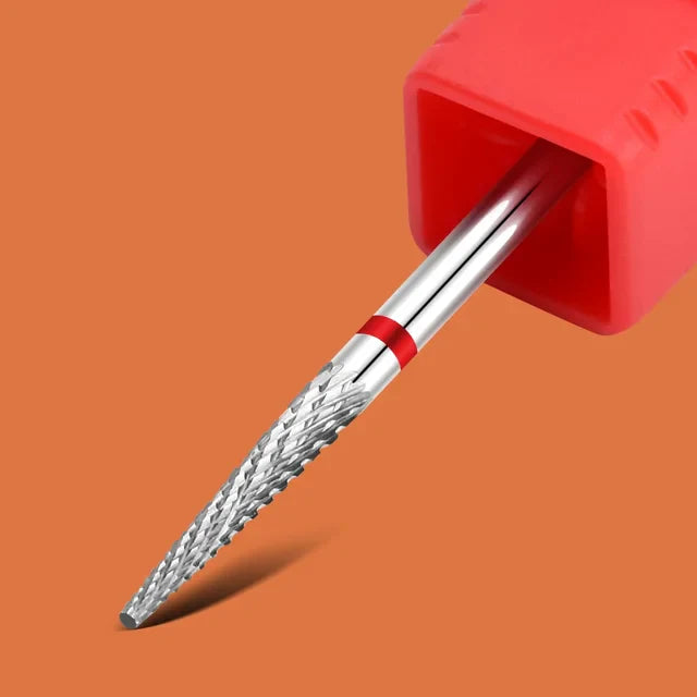 Embout Ponceuse Ongle Céramique
