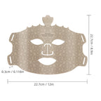 Masque Led Anti Age