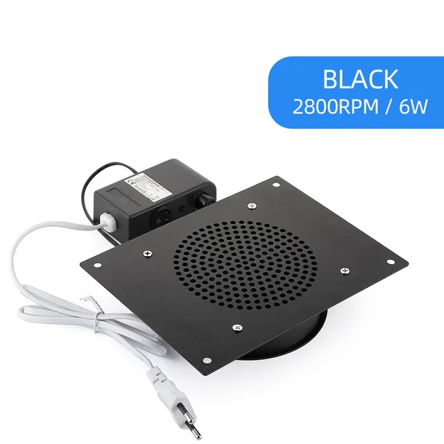 Aspirateur Ongle Encastrable