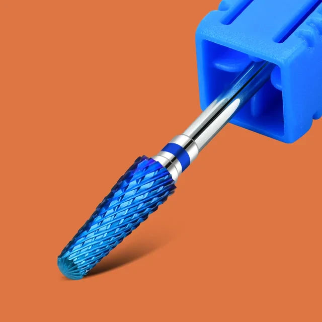 Embout Ponceuse Ongle Céramique