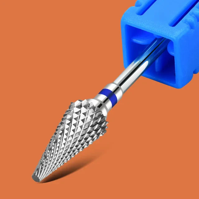 Embout Ponceuse Ongle Céramique