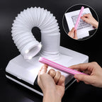 Aspirateur Manucure avec Tuyau