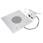 Aspirateur à Ongles Encastrable 60W