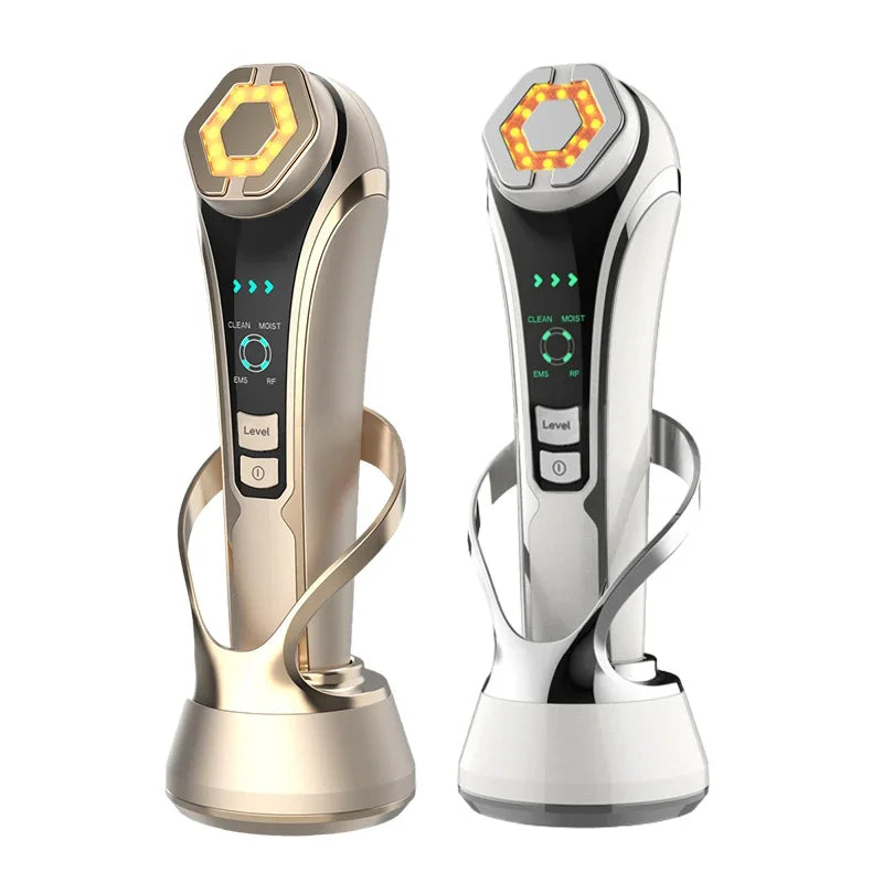 Appareil Radiofréquence Visage Maison