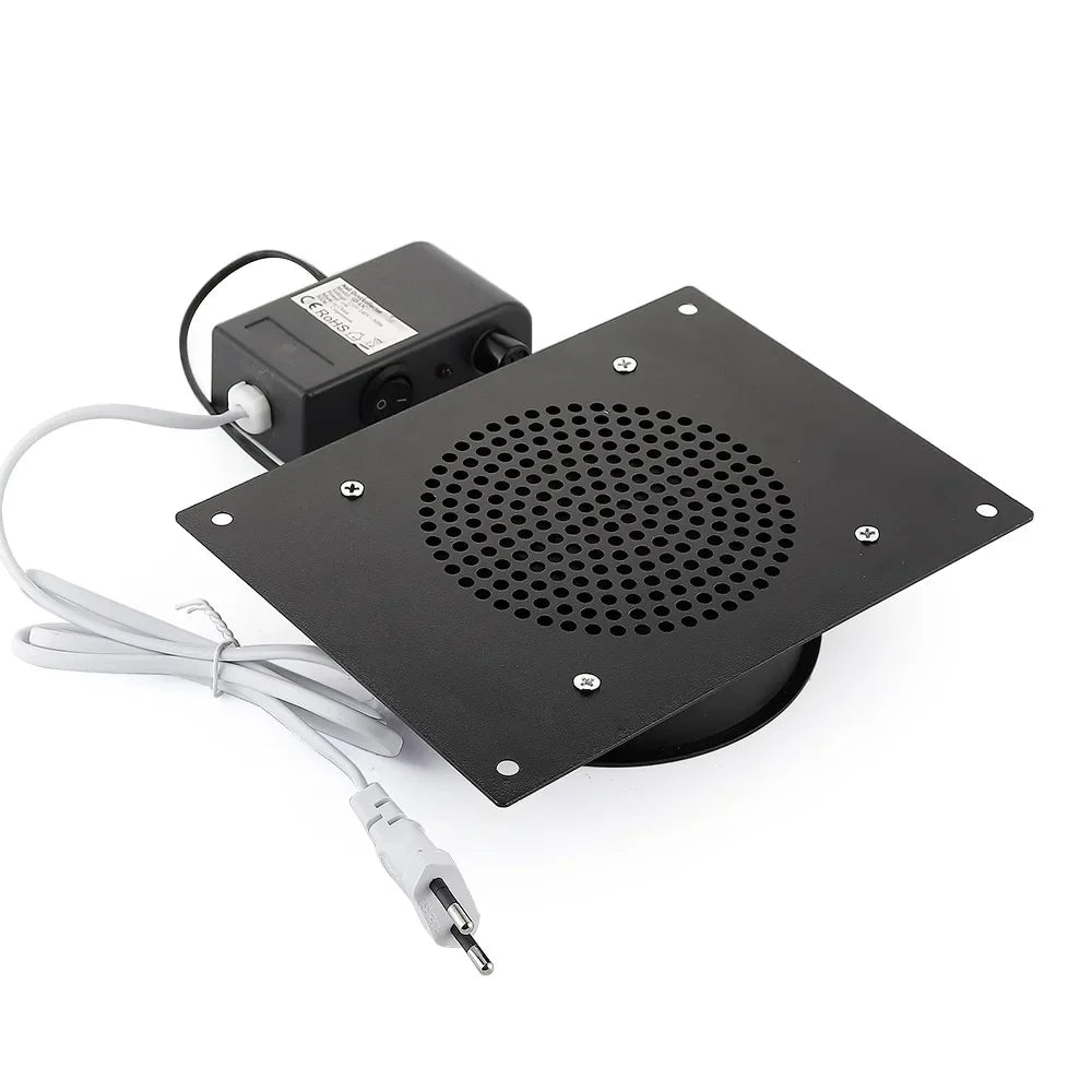 Aspirateur Ongle Encastrable