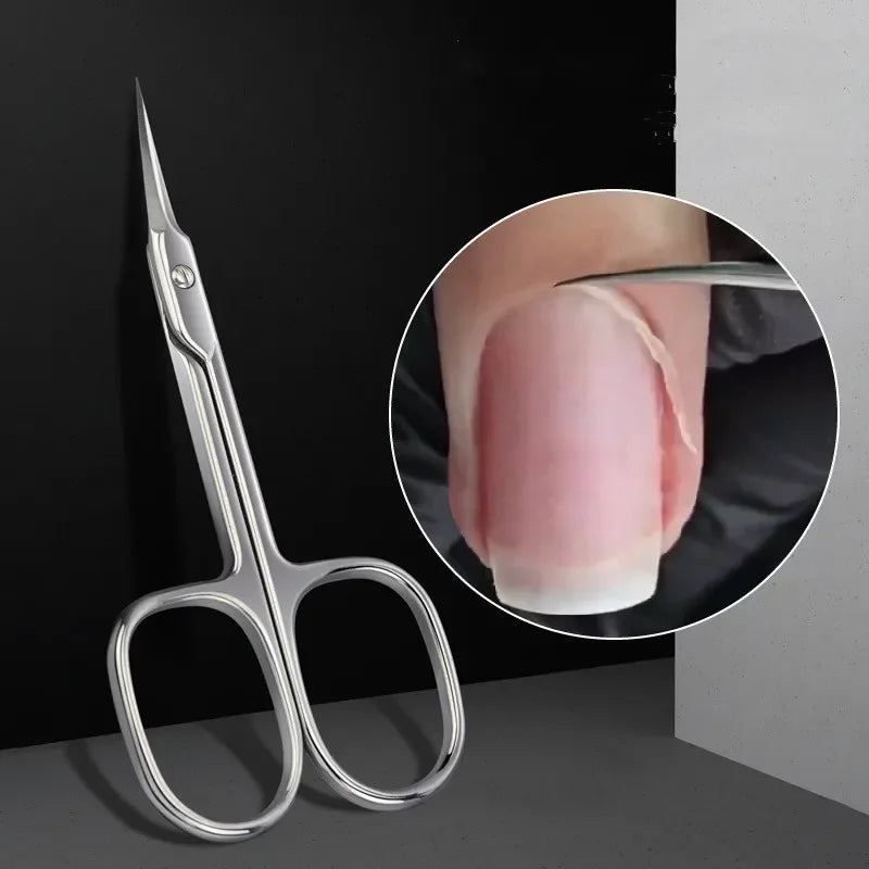 Ciseaux Cuticules Professionnel