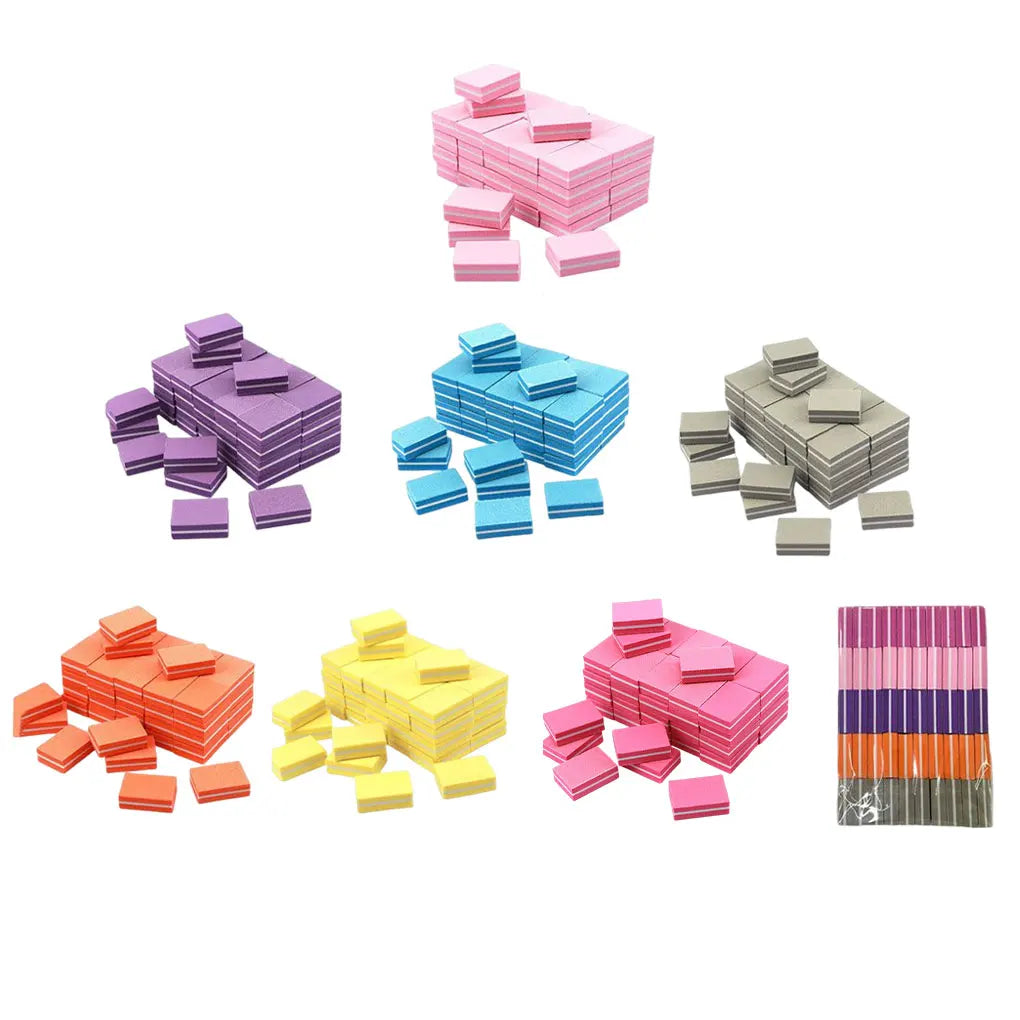 Mini Bloc Polissoir