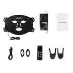Masque Electrique Visage