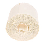Rouleau de Coton Dissolvant pour Retirer Vernis