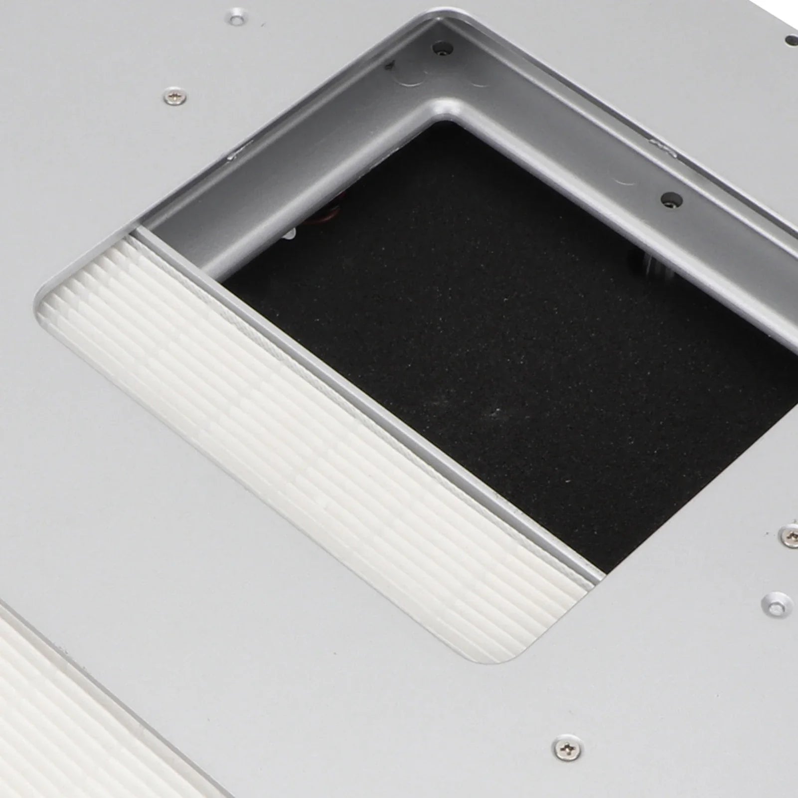 Aspirateur Ongle Encastrable 100W