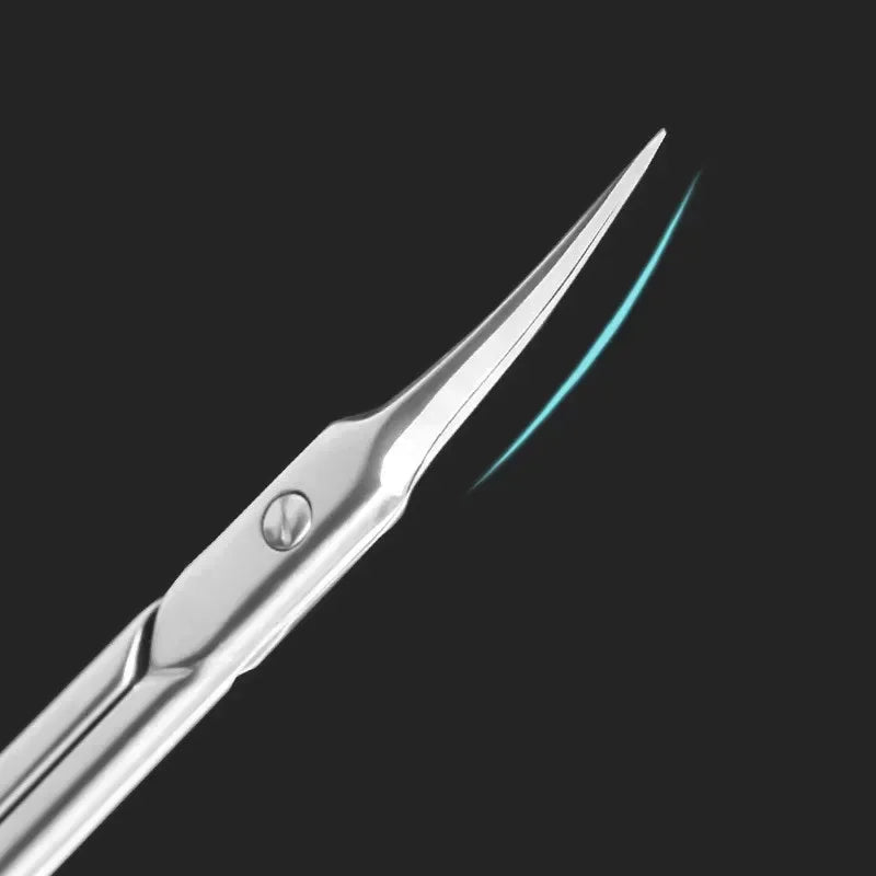 Ciseaux Cuticules Professionnel