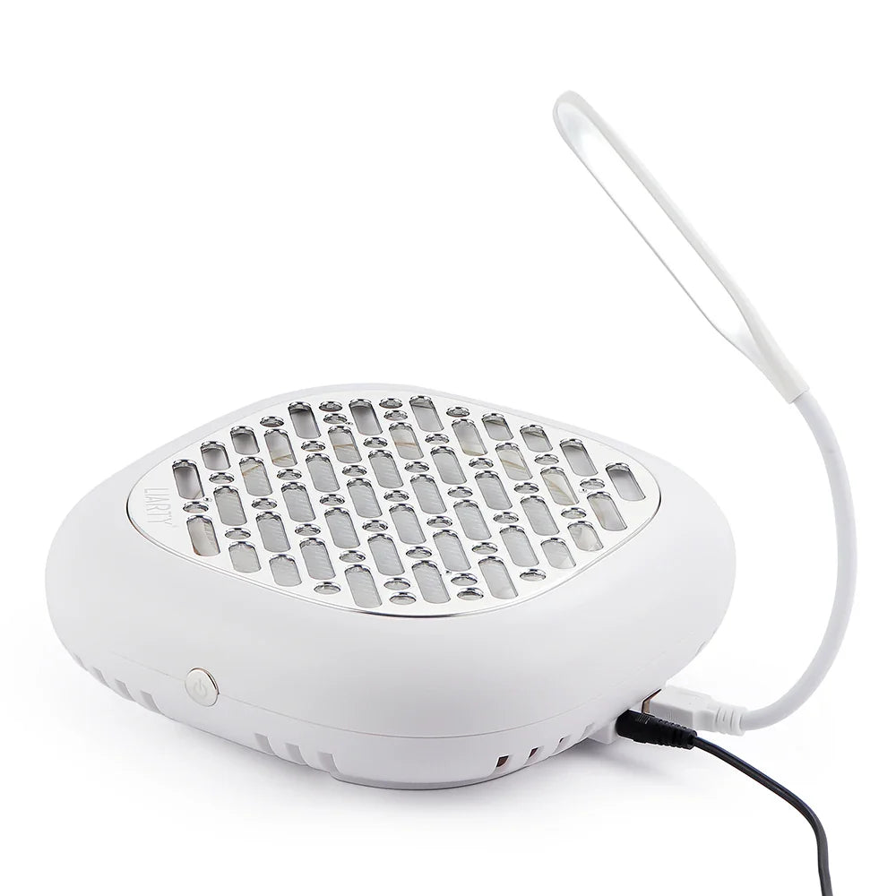 Aspirateur Manucure Puissant