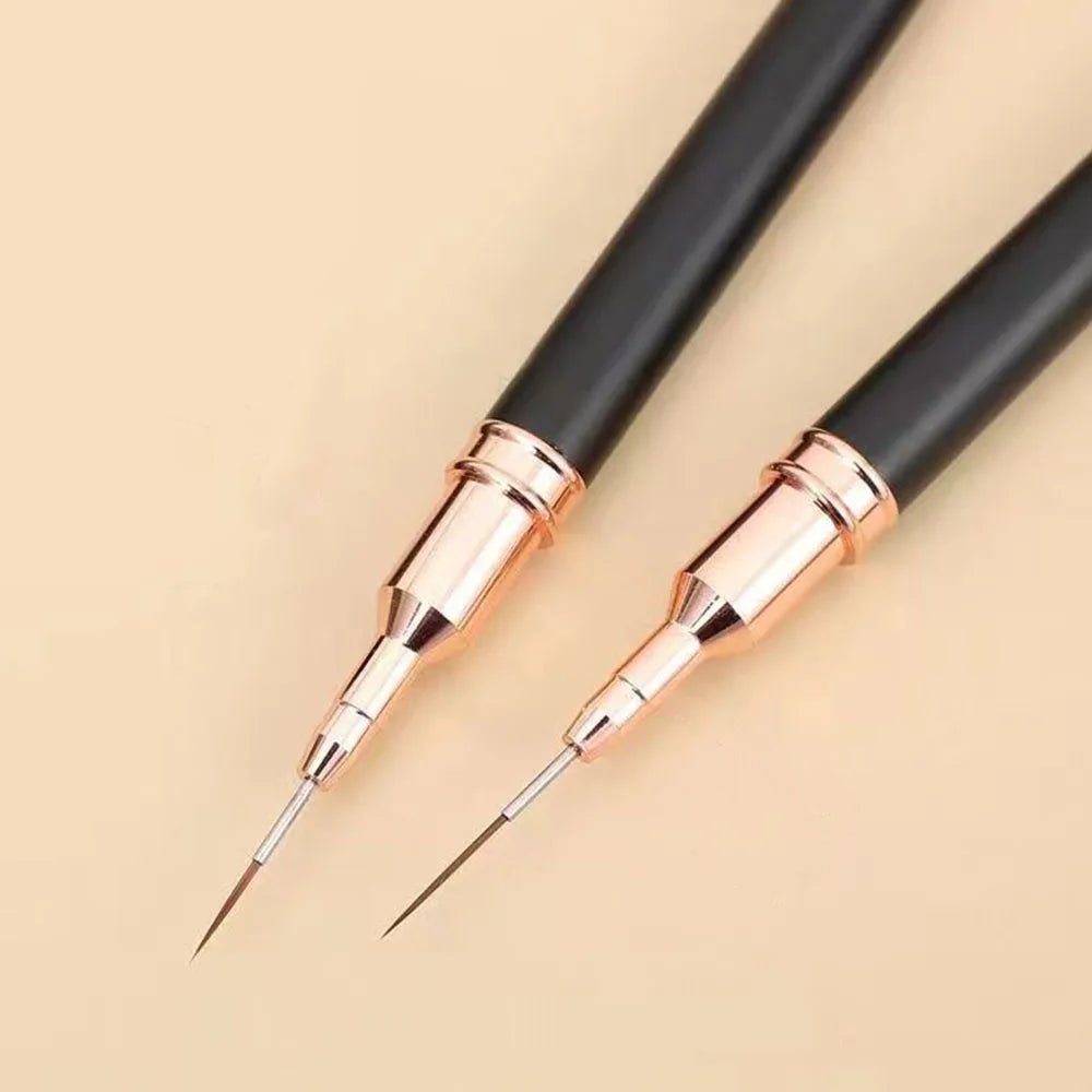 Pinceau Manucure Super Fin