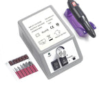 Machine Ponceuse Ongle