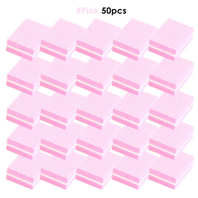 Bloc Polissoir Rectangle