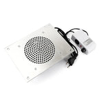 Aspirateur Manucure Professionnel Encastrable