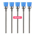 Embout Ponceuse Ongle Brosse
