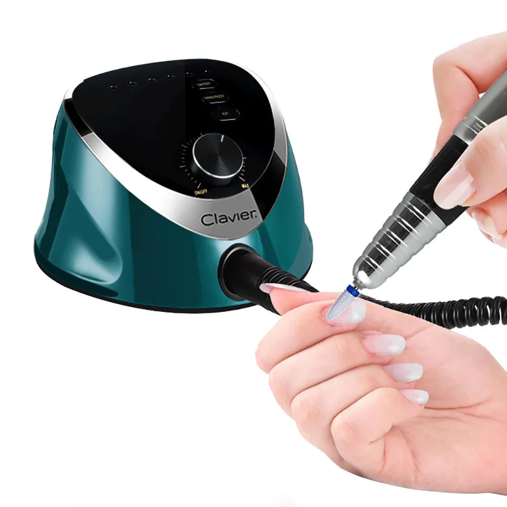 Machine a Polir les Ongles