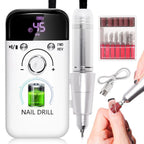 Ponceuse Ongulaire Sans Fil